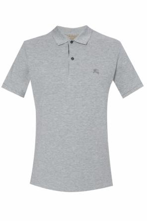 Logo polo, zdjęcie 1 Logo polo od Burberry